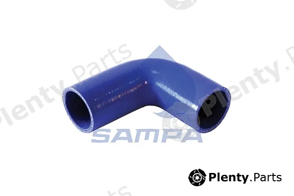 Sampa 063.334 — Radiator Hose