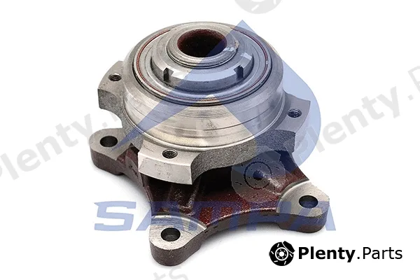 Sampa 034.189 — Support, radiator fan