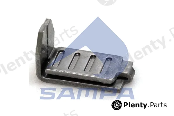 Sampa 050.153 — Holder, brake disc runout dial gauge