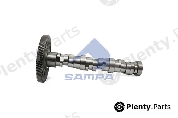 Sampa 010.1210 — Camshaft