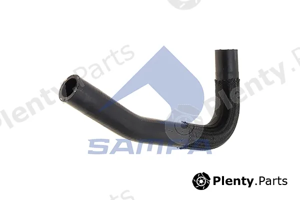 Sampa 008.375A — Radiator Hose
