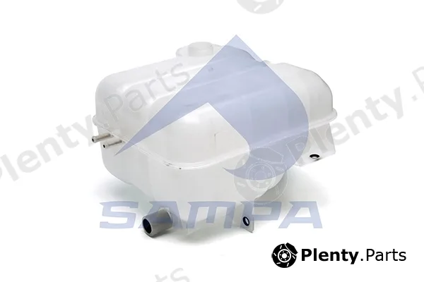 Sampa 032.129/1 — Expansion Tank, coolant