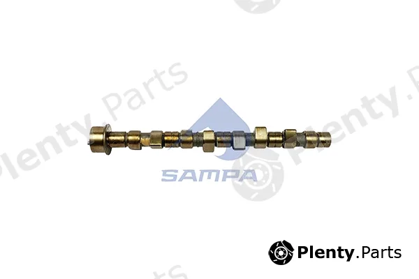 Sampa 065.328 — Camshaft