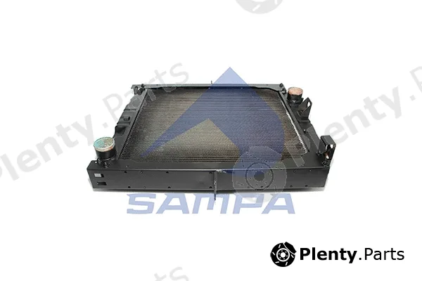 Sampa 200.494 — Radiator, engine cooling