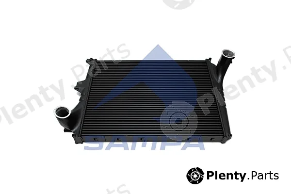 Sampa 033.222 — Charge Air Cooler