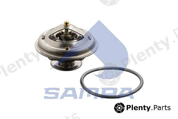 Sampa 210.465 — Thermostat, coolant