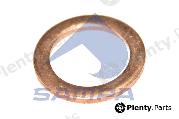 Sampa 200.217 — Clutch disc, drive mechanism (injection pump)