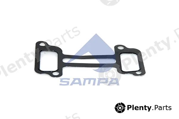 Sampa 042.183 — Gasket, intake manifold