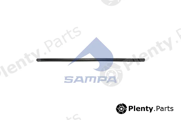 Sampa 027.169 — Radiator Hose