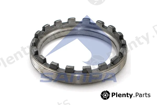Sampa 201.484 — Adjustment Ring, differential