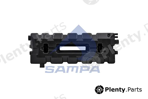 Sampa 001.259 — Expansion Tank, coolant