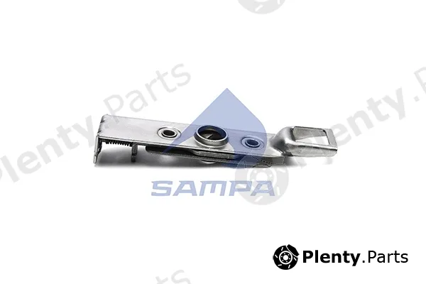 Sampa 010.2983 — Bonnet Lock