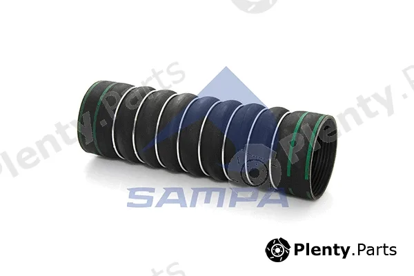 Sampa 061.316 — Charge Air Hose