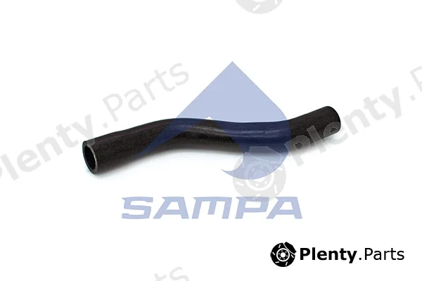 Sampa 043.447 — Hose, crankcase ventilation