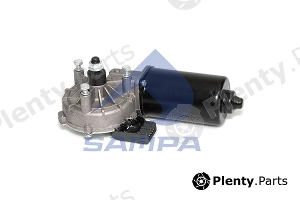 Sampa 022.223 — Wiper Motor