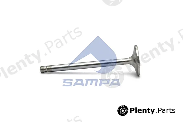 Sampa 047.169 — Intake Valve