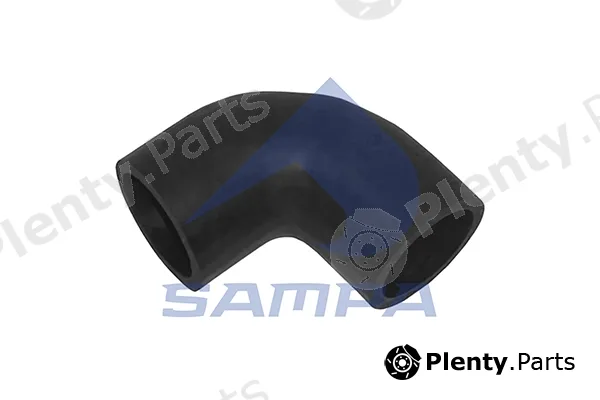 Sampa 048.258 — Radiator Hose