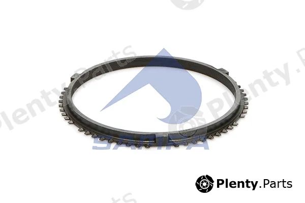 Sampa 022.354 — Synchronizer Ring, manual transmission