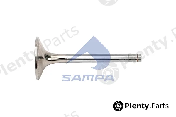 Sampa 026.364 — Intake Valve
