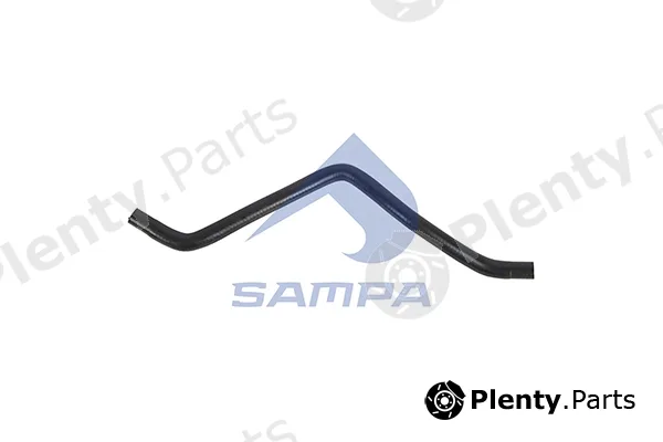 Sampa 076.216 — Radiator Hose