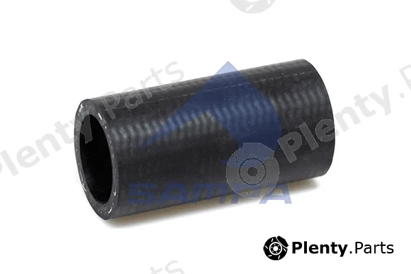 Sampa 040.441 — Radiator Hose