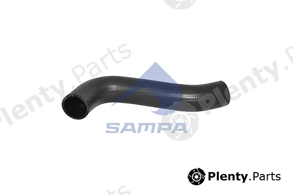 Sampa 066.450 — Radiator Hose