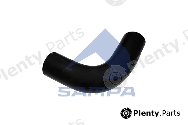 Sampa 008.075A — Radiator Hose