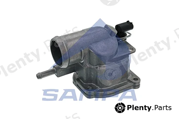 Sampa 010.3873 — Thermostat Housing
