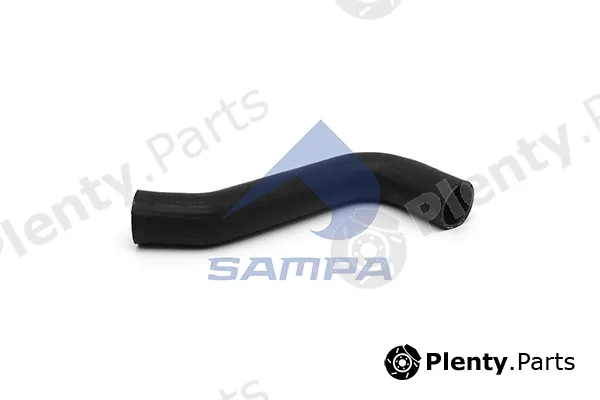 Sampa 062.169 — Radiator Hose