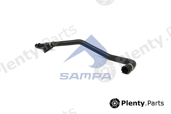 Sampa 010.1921 — Radiator Hose