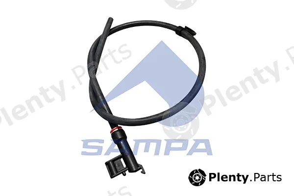 Sampa 037.435 — Oil Hose