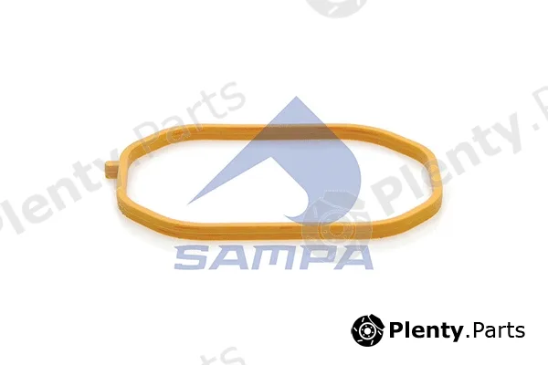 Sampa 042.186 — Gasket, charger