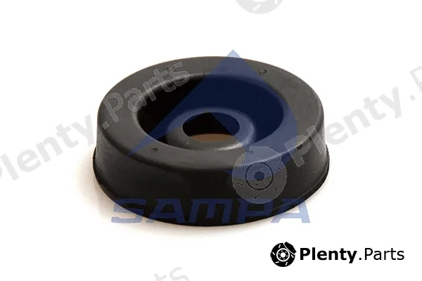 Sampa 020.032 — Rubber Buffer, driver cab