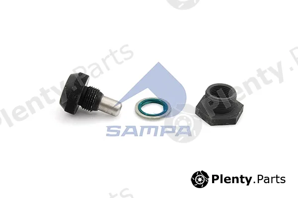 Sampa 040.621 — Repair Kit, oil sump