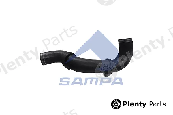 Sampa 008.201A — Radiator Hose