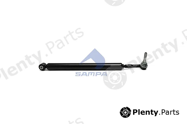 Sampa 010.1037 — Shock Absorber, steering