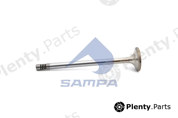 Sampa 047.124 — Exhaust Valve