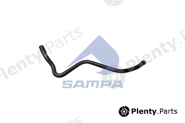 Sampa 008.228A — Radiator Hose