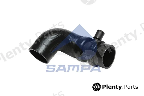Sampa 008.215A — Radiator Hose