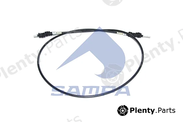 Sampa 021.409 — Accelerator Cable