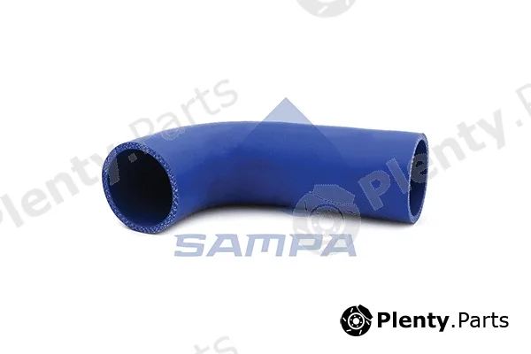 Sampa 062.401 — Radiator Hose