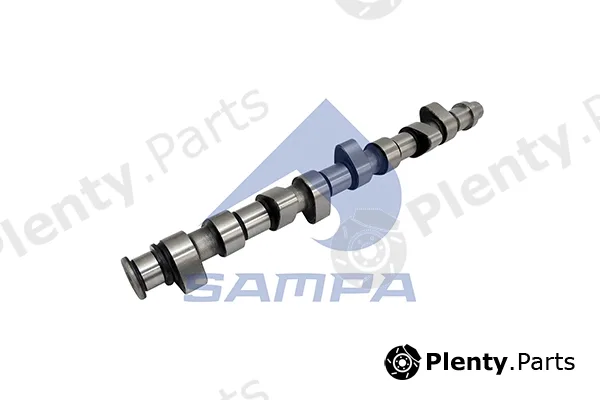 Sampa 036.411 — Camshaft
