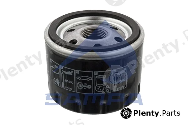Sampa 010.1365 — Oil Filter