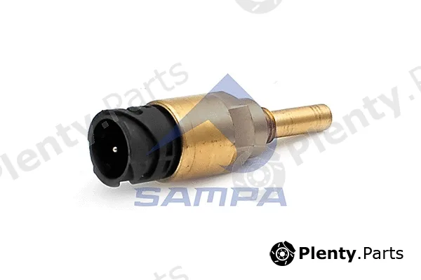 Sampa 023.345 — Steering Lock