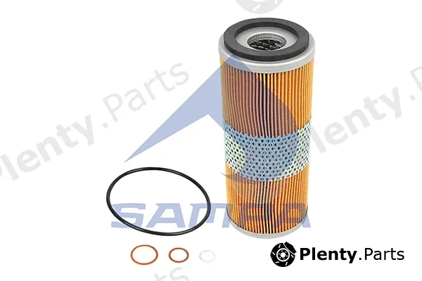 Sampa 010.1358 — Oil Filter