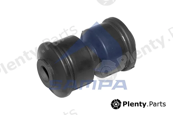 Sampa 020.030 — Bushing, leaf spring
