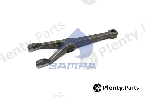 Sampa 021.244 — Release Fork, clutch