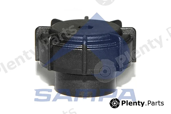 Sampa 061.318 — Cap, coolant tank