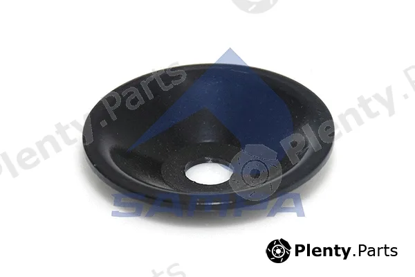 Sampa 114.339 — Locking Washer, engine mount