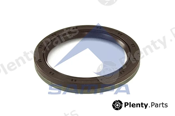 Sampa 050.408 — Shaft Seal, crankshaft